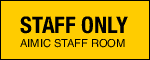 staff only